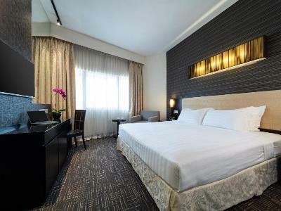 Hotel Royal @ Queens