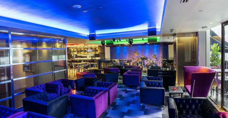 M Hotel Singapore