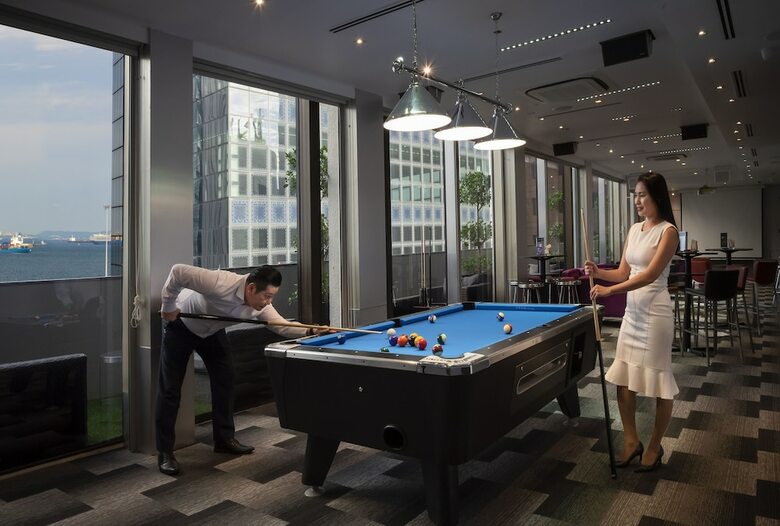 M Hotel Singapore