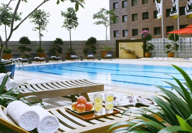 M Hotel Singapore