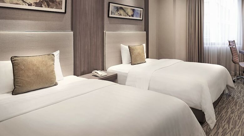 M Hotel Singapore