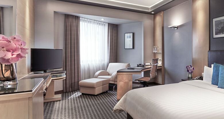 M Hotel Singapore