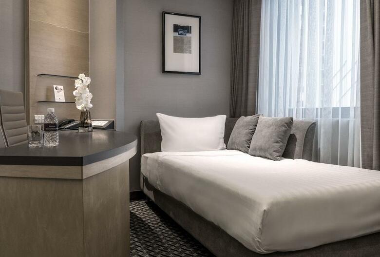 M Hotel Singapore