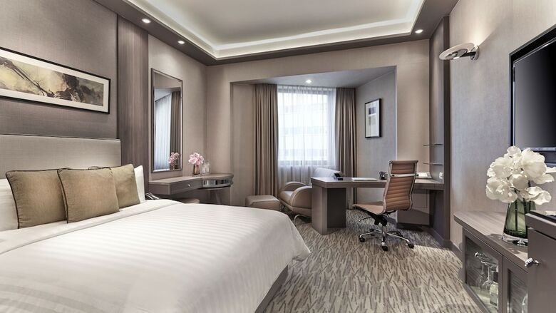 M Hotel Singapore