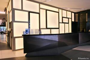 Days Hotel Singapore At Zhongshan Park