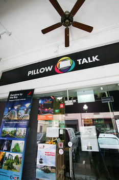 Pillow Talk Hostel