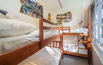 Quarters Hostel