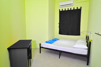 Albergue Travellers Inn