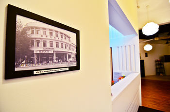 Albergue Travellers Inn