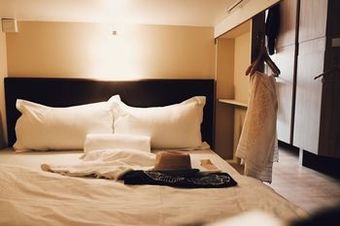 Adler Luxury Hostel