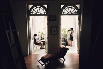 Adler Luxury Hostel
