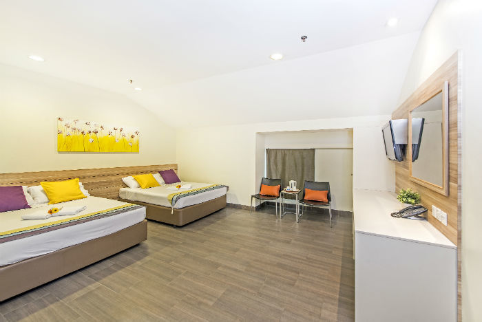 Hotel 81 Dickson