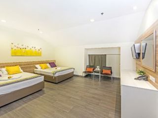 Hotel 81 Dickson