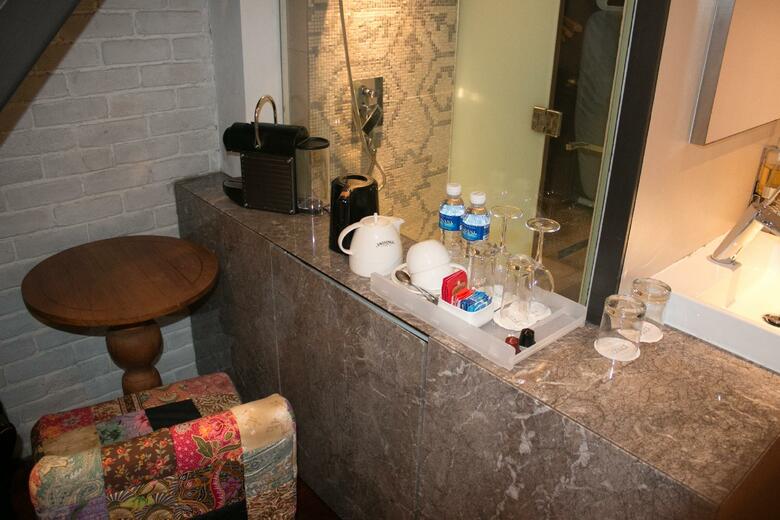 Hotel The Daulat