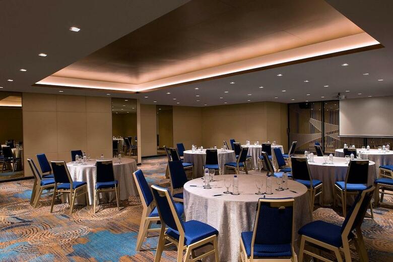 Riverview Hotel Singapore