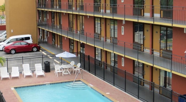 Hotel Heart Of I-drive