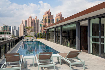 Apartamentos Louis Kienne Serviced Residences