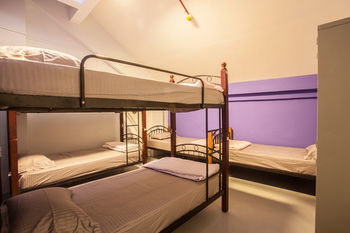 Joyfor Backpackers Hostel