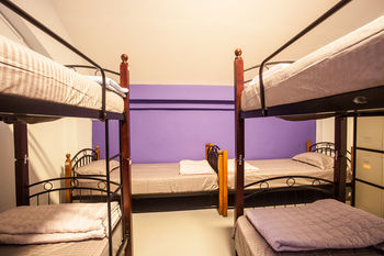 Joyfor Backpackers Hostel