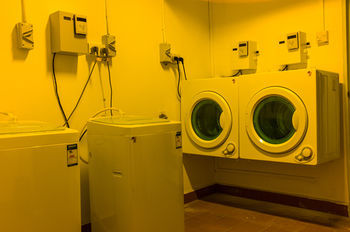 Joyfor Backpackers Hostel