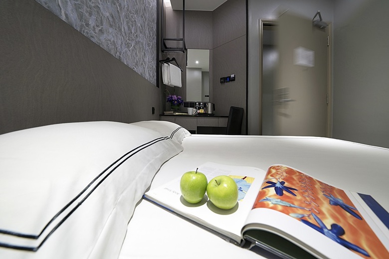 Hotel 81 Classic