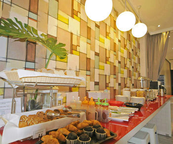 Moon 23 Hotel