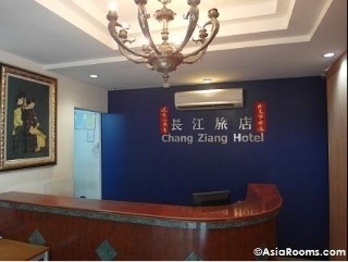 Chang Ziang Hotel