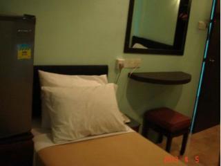 Chang Ziang Hotel