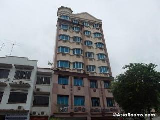 Chang Ziang Hotel