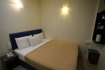 Chang Ziang Hotel