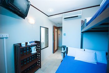 Chang Ziang Hotel