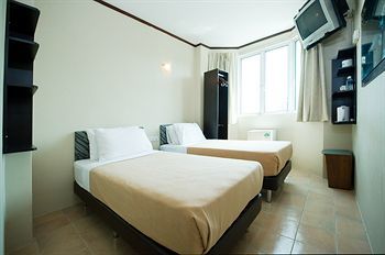 Chang Ziang Hotel