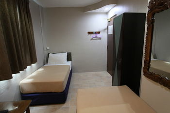 Chang Ziang Hotel
