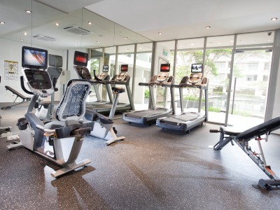 Hotel Dorsett Singapore