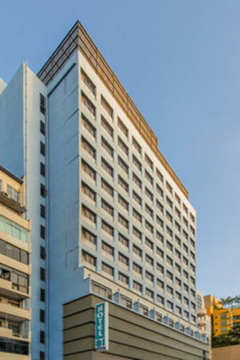 Hotel 81 Bencoolen