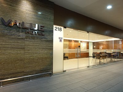 Value Hotel Balestier