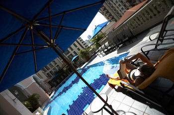 Apartamentos Fraser Place Robertson Walk, Singapore