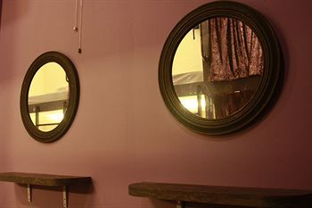 Albergue Rucksack Inn @ Lavender