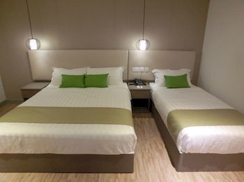 Champion Hotel
