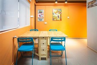 Albergue Coziee Lodge