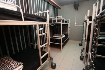 Albergue Coziee Lodge