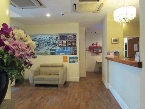 Arianna Hotel