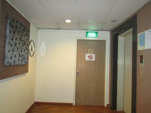 Arianna Hotel