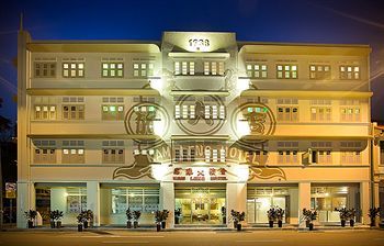 Kam Leng Hotel By Jl Asia