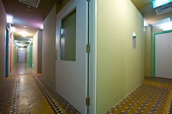 Kam Leng Hotel By Jl Asia