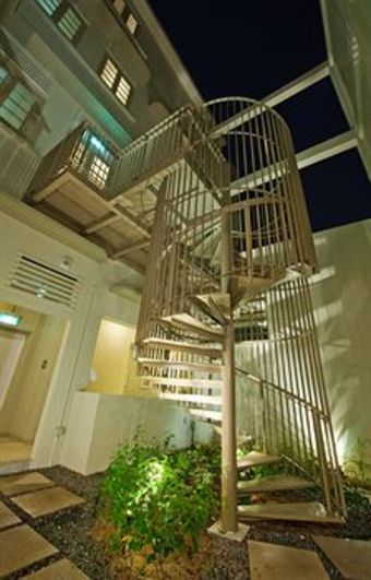 Kam Leng Hotel By Jl Asia