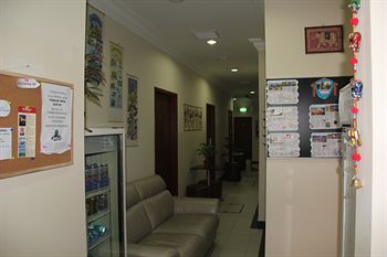 Albergue Mitraa Inn