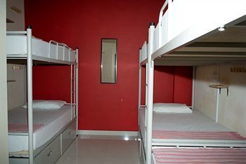 Albergue Mitraa Inn