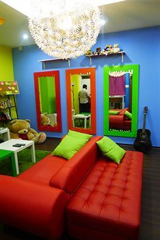 Beary Best Hostel By A Beary Good Hostel