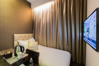 Arton Boutique Hotel